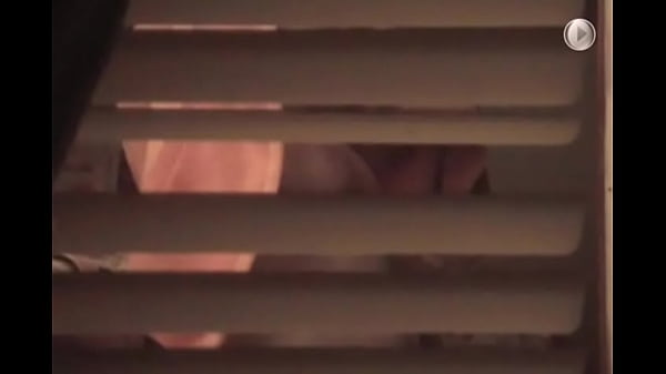Voyeured Window Big Tits