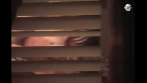Voyeured Window Big Tits