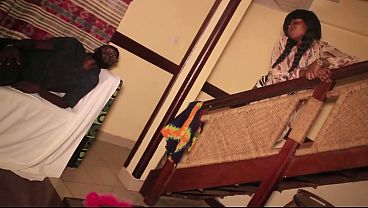 ANAL CREAM Petite Blonde Chloe Is Hungry For Professor's BBC