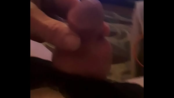 Fuckin Workin My Dic Up