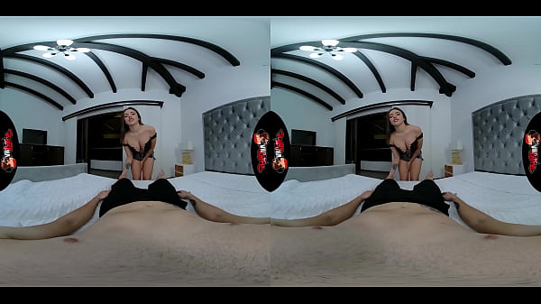 VRLatina - Ultra Sex Big Breast Latina Sex In VR