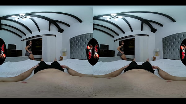 VRLatina - Ultra Sex Big Breast Latina Sex In VR