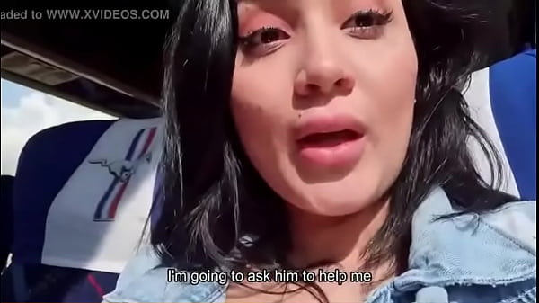 Download Video - Garota se masturbando em p&uacute;blico no &ocirc;nibus