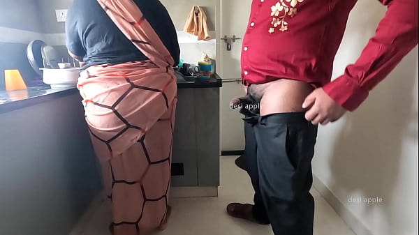 Flashing dick to maid sumaya