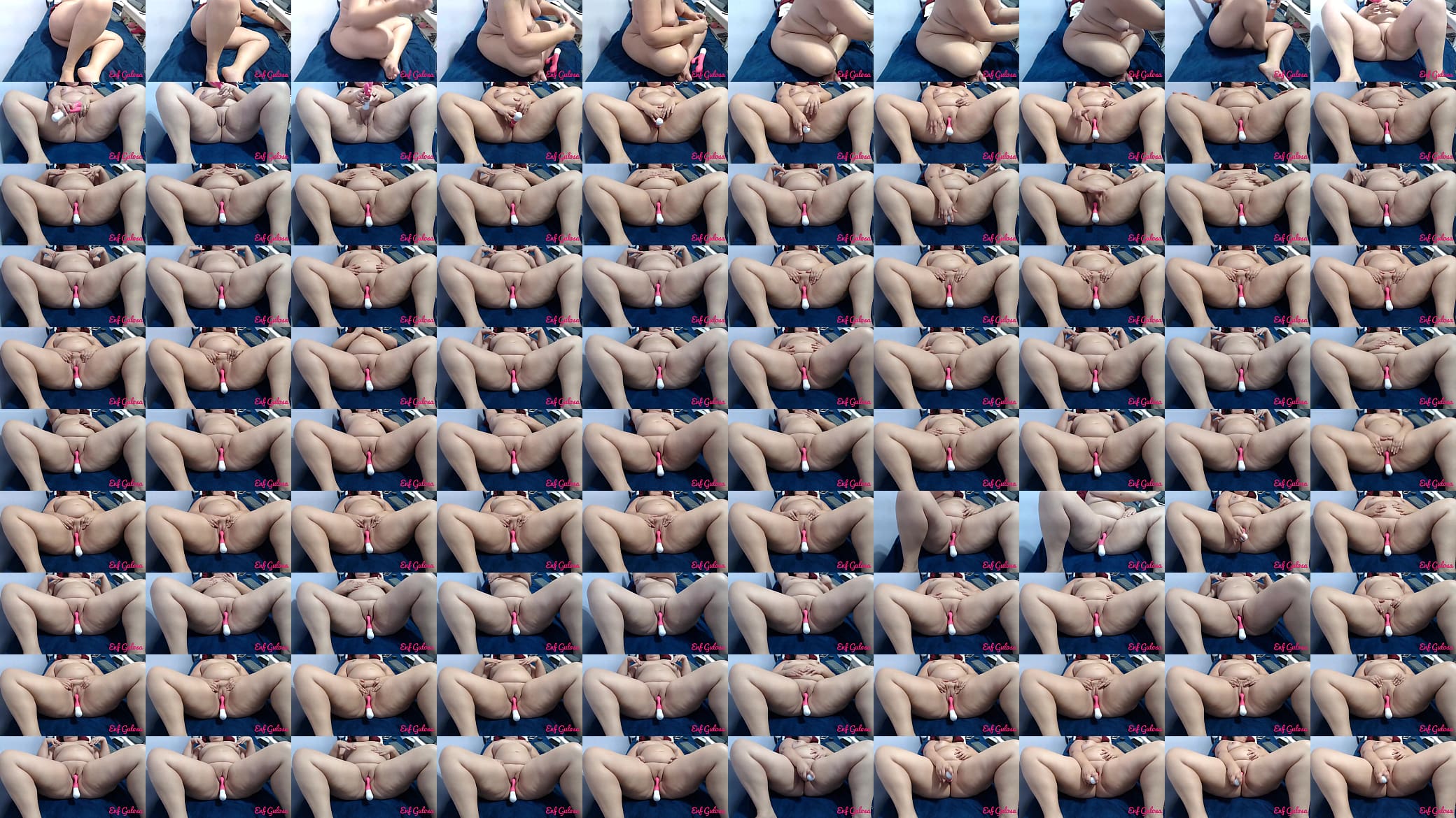 Masturbando gostoso com nora 预览图