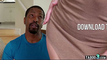 Download Video - Charlotte Sins wants to feel stepsisters husbands big black cock in her ass