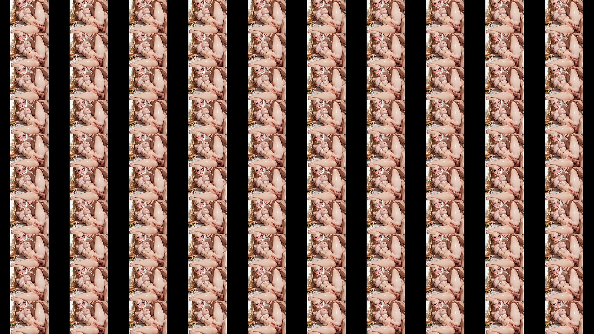 Hentai video generated with AI 预览图