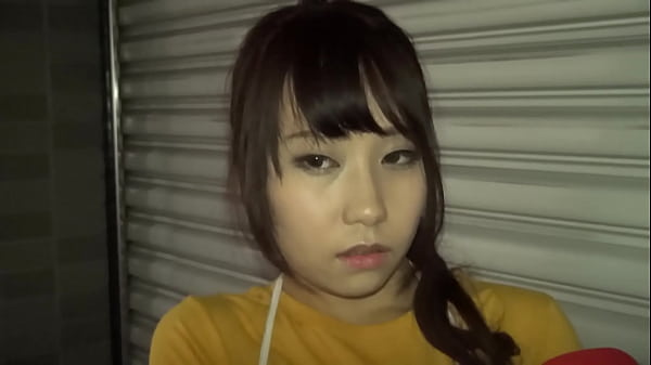 https://bit.ly/3UR188I 100% completely honest! Interviewing amateur super-cute signboard girls without an appointment ⇒ AV negotiation! target.33 Cute voiceBillboard girl in Nerima