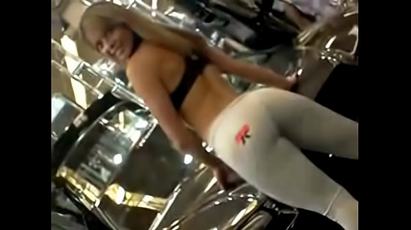Nice ass