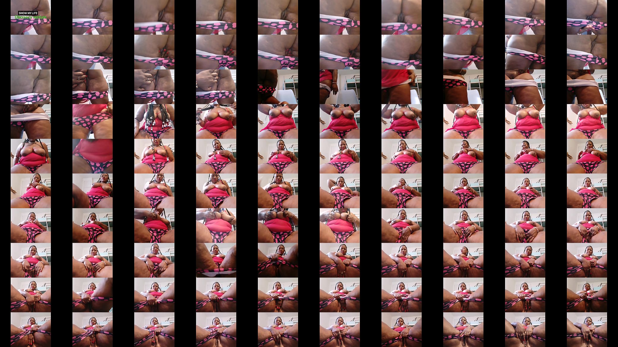 Nigarchrist - update #2122 - Petal 20251101 024808 - Nov 01, 2025 预览图