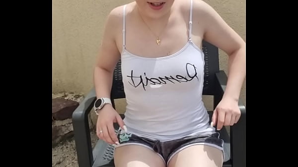 Outside top and short