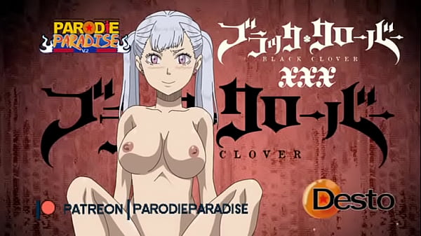 Black clover noelle