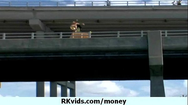 Sex for cash 22