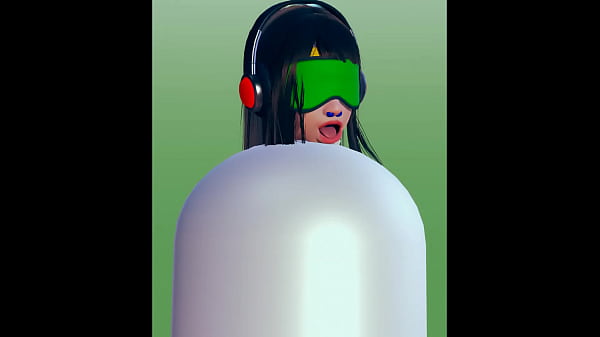 Extreme bondage, confinement and body modification by fallusdesign