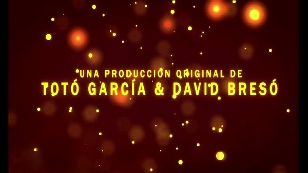 Natasha Nice and Toto Garcia