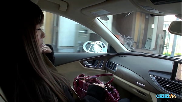 Download Video - She was so excited because she knew that she was going to get fucked hard