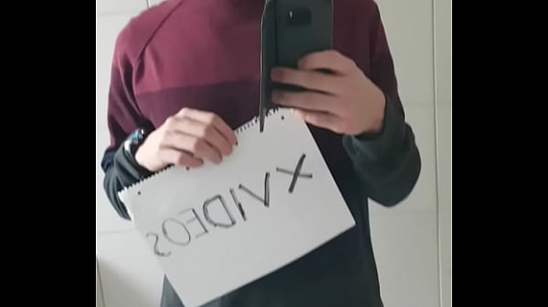 Download Video - Verification video