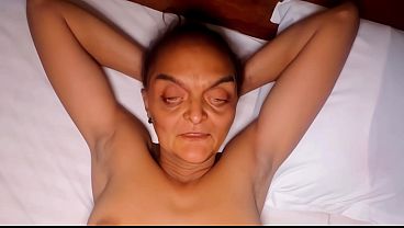 Small Tits Latina Ebony Granny 2 min