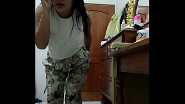 MARGY GODDES SHOWING ALL HER DIFFERENT FACETS COMPILATION PREVIEW 03