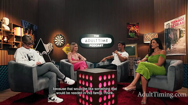 What Is These Pornstars Goon Fuel | AdultTiming