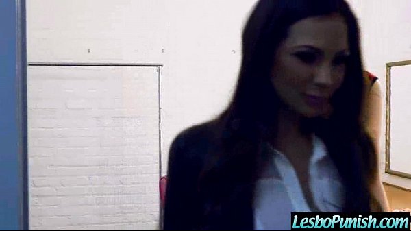 Lesbos Girls (kirsten&amp;madi) Use Sex Toys In Hard Sex Scene video-28