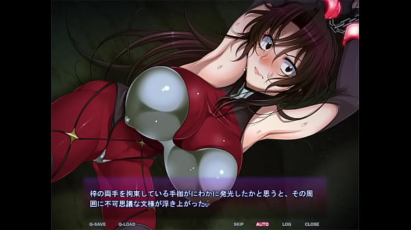 Femme Ninja Azusa Vs Oak 3 Royaume Des Bêtes Sales