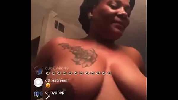 Milf Auf Instagram Live
