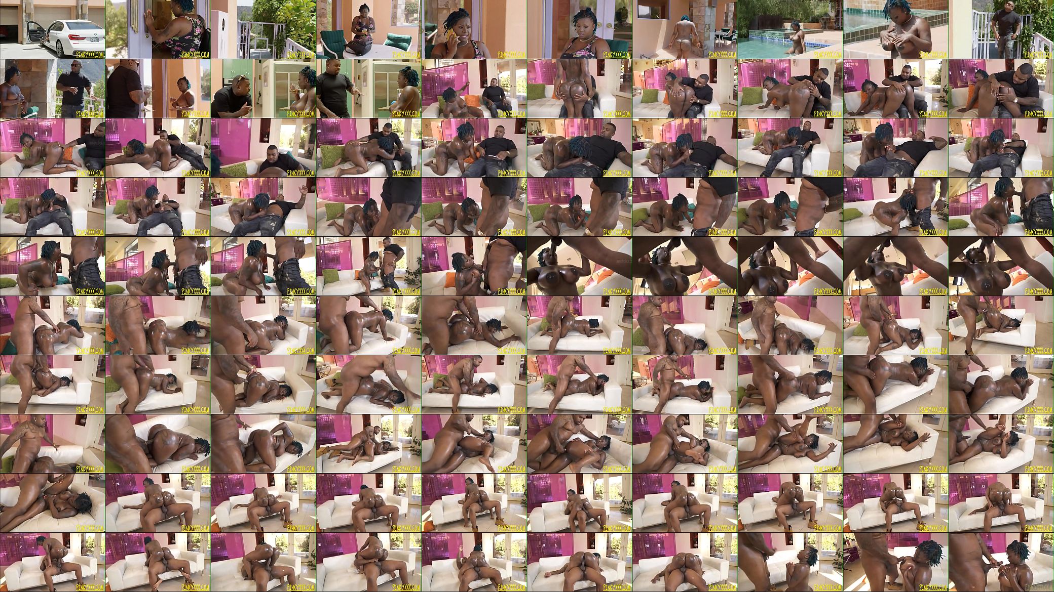 MZ. BUTTERFLY FIRST XXX SCENE 预览图