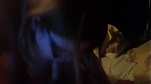 Sucking a dick and geting a mouth full of hot cum
