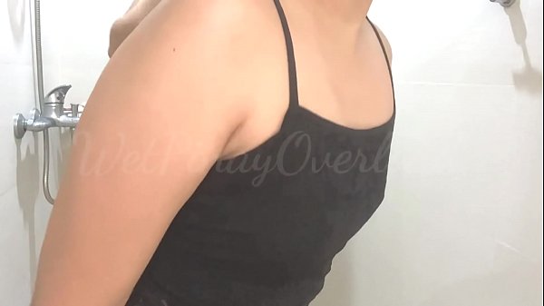 Download Video - Kantutan Sa Loob Ng Banyo Ang Gusto Ni Kuya