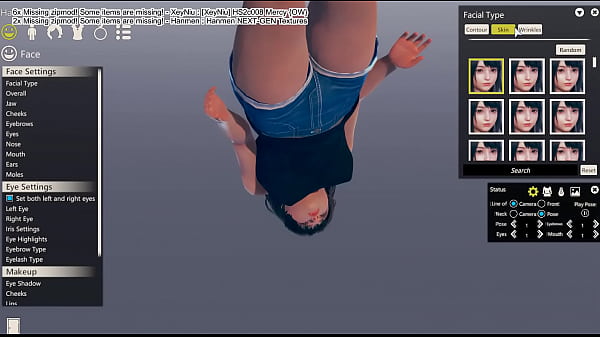 thumb creating animations