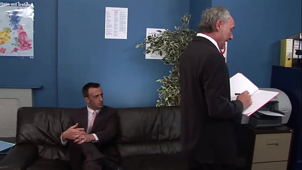 Stacey And Dani Take Turns Sucking Cocks And Fucking For The Best Job