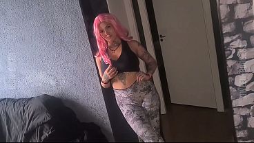 Primeira parte - Mulher casada e seu corno mamam 23cm do neg&atilde;o