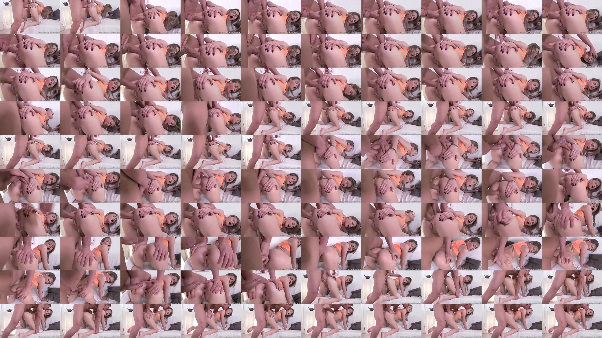 Rubia Anal 1 预览图
