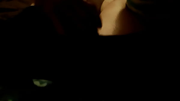 Teresa gets a pounding