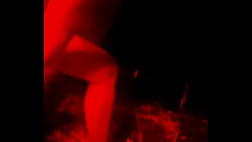 Glory hole com dois
