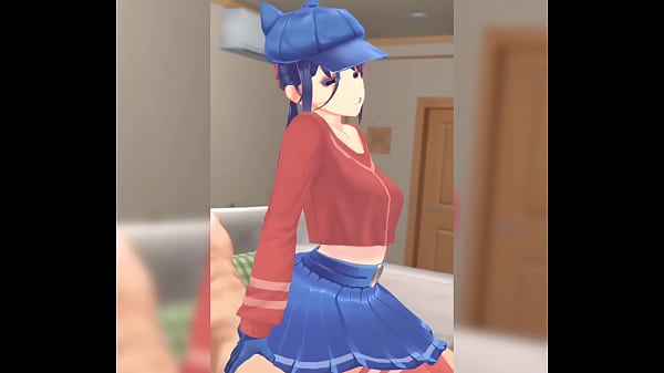 Cool Mita Hentai Miside