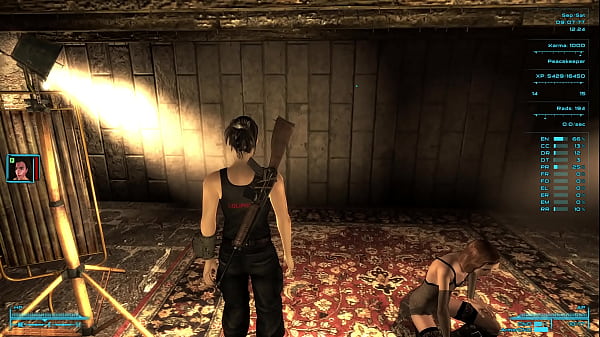 Download Video - Fallout Catherine V2 12