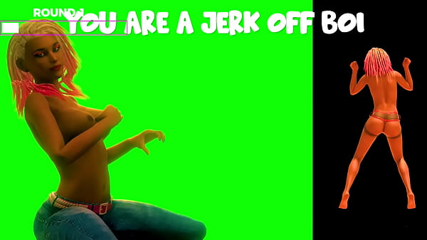 Loser Gooner Game 3 Rounds Test CLIP 1