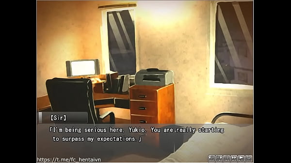 Download Video - Gangbang Addiction -No Escape&excl; part 04