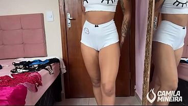 EU SEI QUE VOCÊ QUER ME PENETRAR, PROMETE QUE NAO CONTA PRA NINGUÉM?