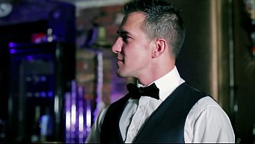 Jessica Martinez Gets Fucked While Another Maid Watches