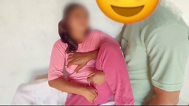 Desi Village Girl Cute Sali Fucking with Her Jija Full Hindi Audio