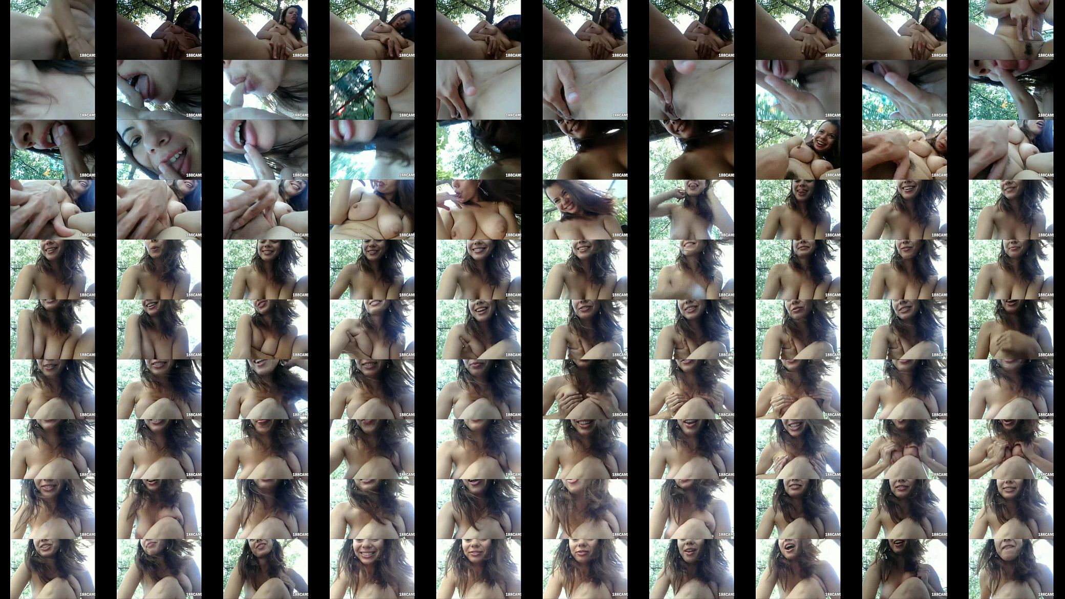 Webcam Girl 6 预览图