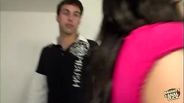 Mackenzee Pierce doesnt have any piercings but she got her ass pierced by a dick