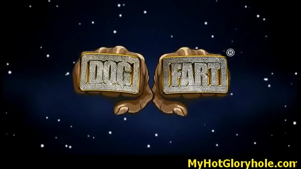 Horny Lady Enjoys Gloryhole Cocksucking Interracial 14