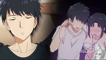 SHE || DUBBED HENTAI