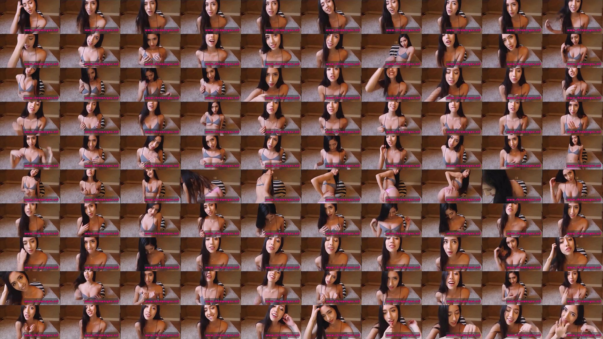 Eat your cum for Her JOI 预览图