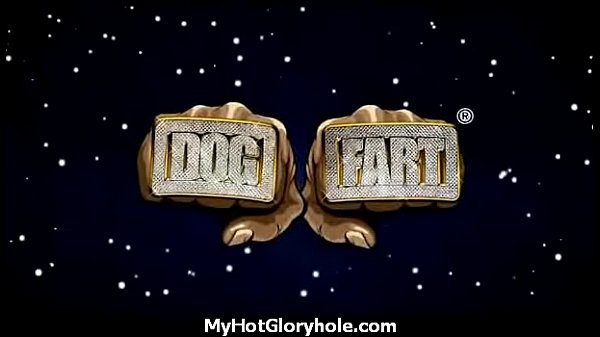 Cute ebony gives a mean blowjob 12