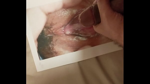 Tributing Mmmyyyeeennn's wonderful hairy pussy ...